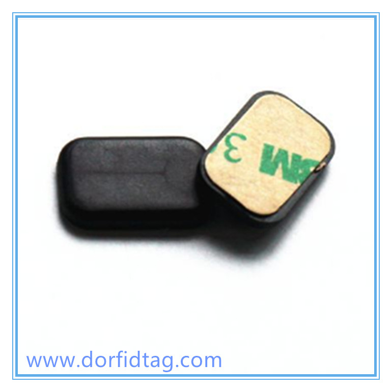 High temperature RFID Rugged Metal Tags